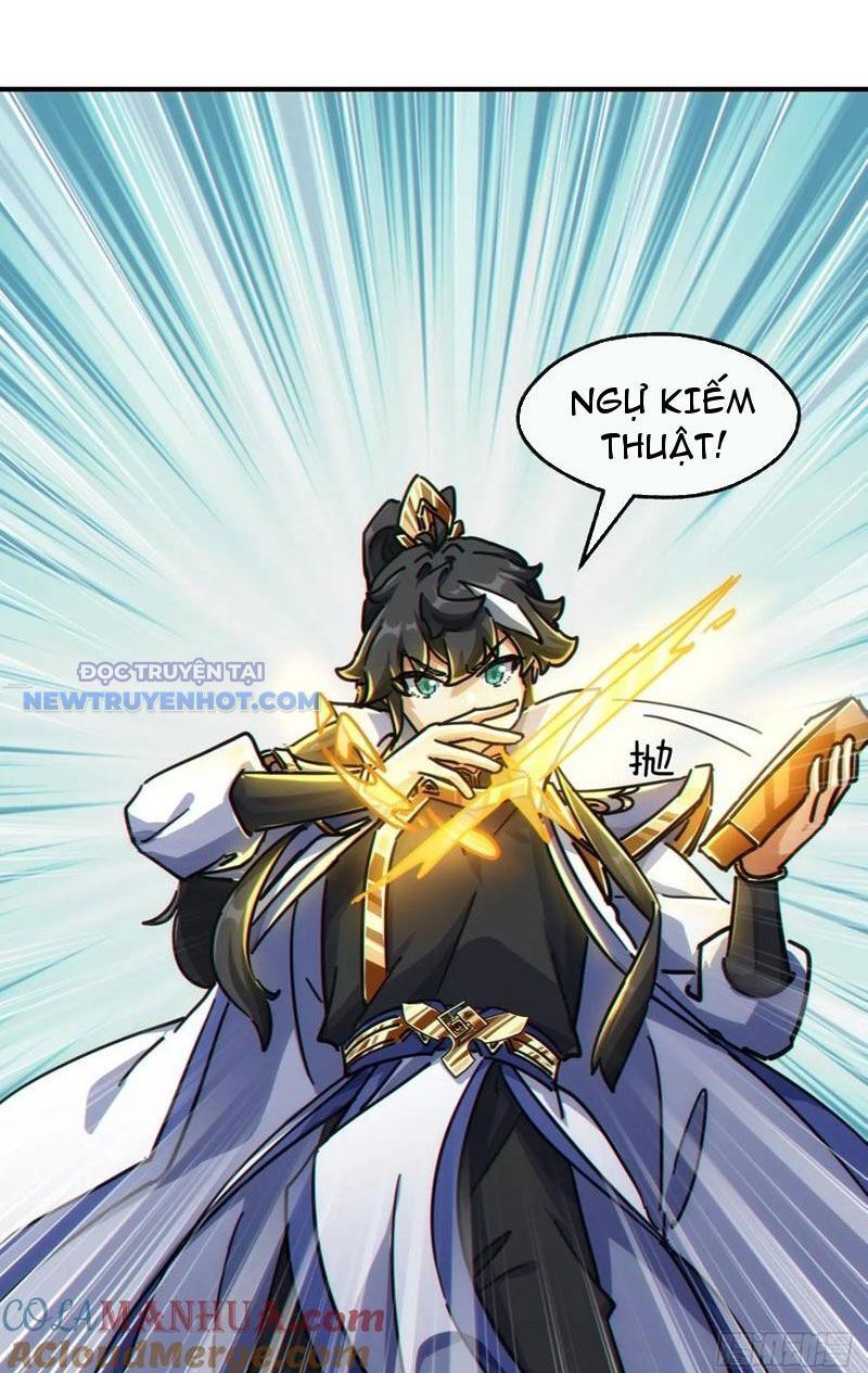 Mời Công Tử Trảm Yêu Chap 39 - Next Chap 40