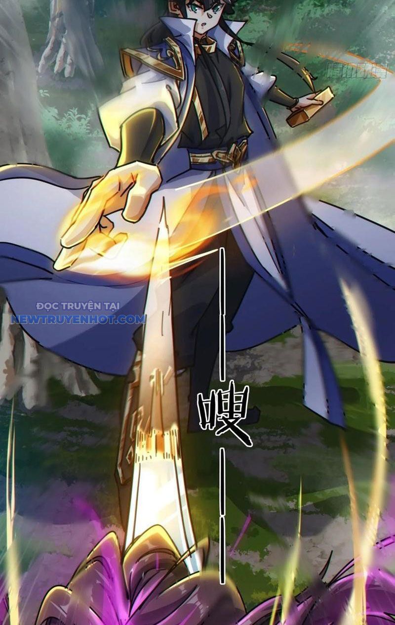 Mời Công Tử Trảm Yêu Chap 39 - Next Chap 40