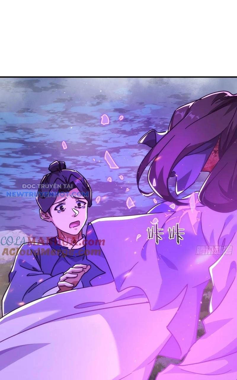 Mời Công Tử Trảm Yêu Chap 39 - Next Chap 40