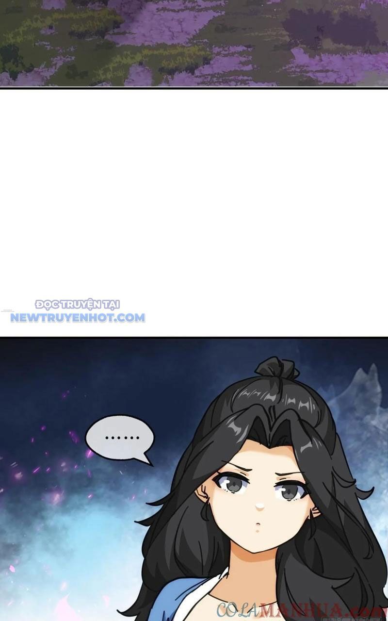 Mời Công Tử Trảm Yêu Chap 39 - Next Chap 40