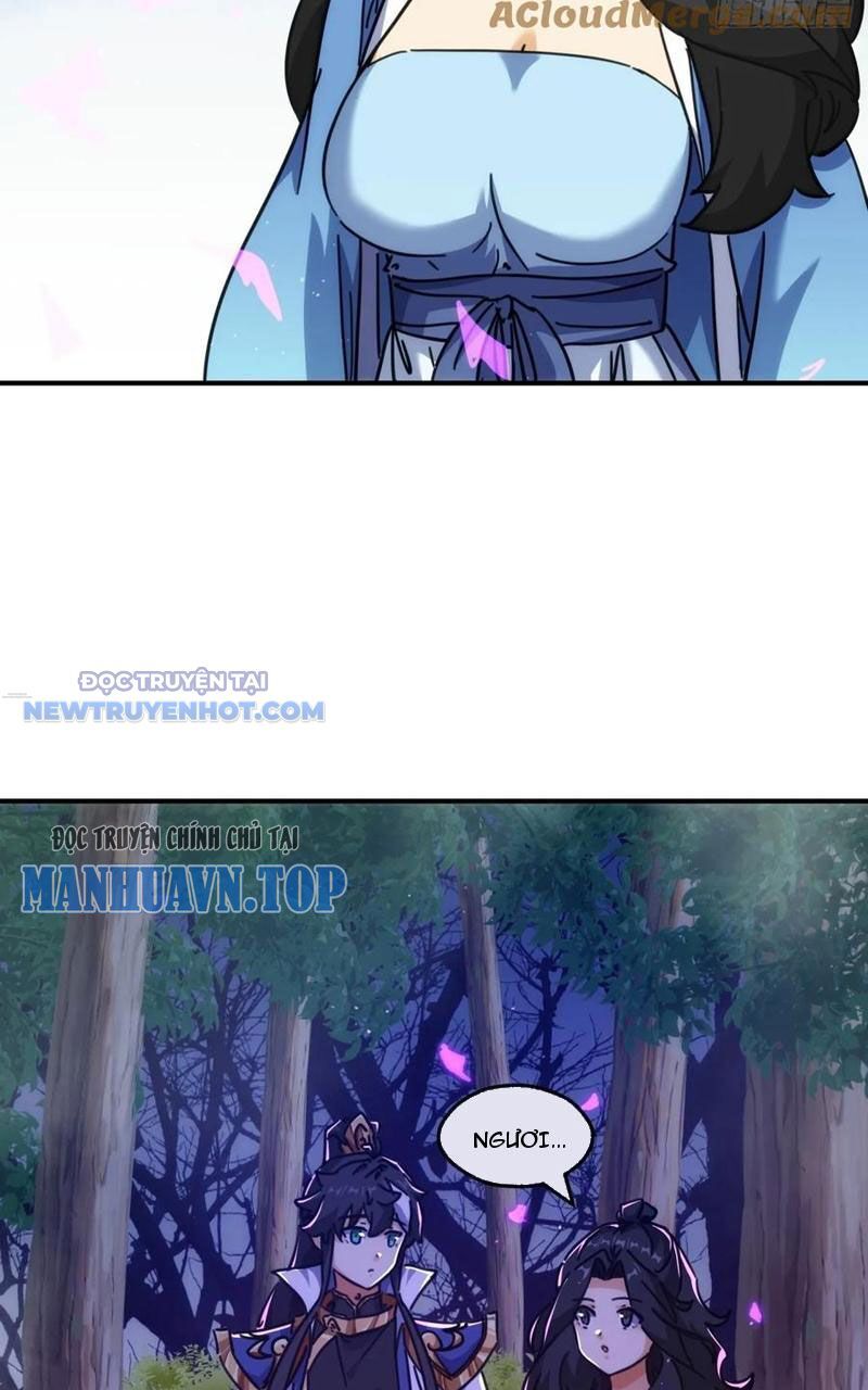 Mời Công Tử Trảm Yêu Chap 39 - Next Chap 40