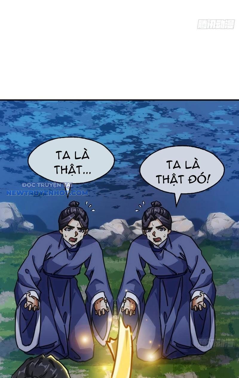 Mời Công Tử Trảm Yêu Chap 39 - Next Chap 40