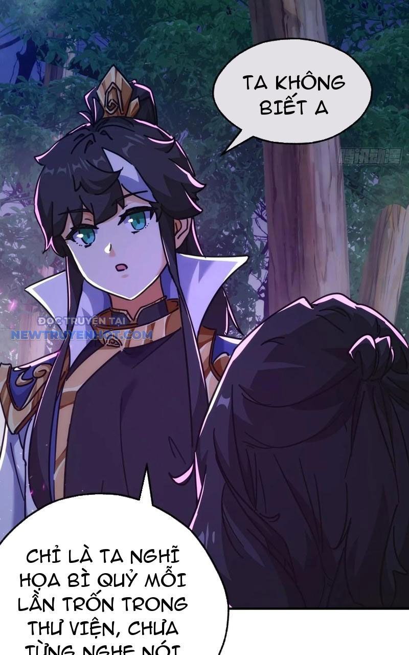 Mời Công Tử Trảm Yêu Chap 39 - Next Chap 40