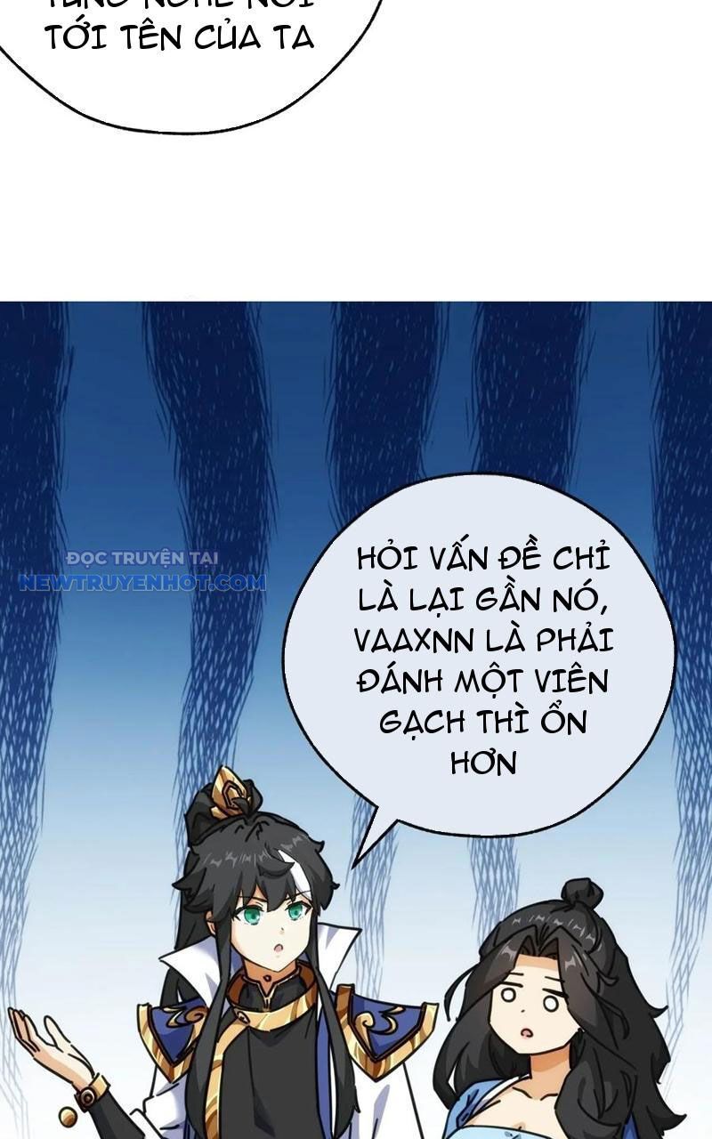 Mời Công Tử Trảm Yêu Chap 39 - Next Chap 40