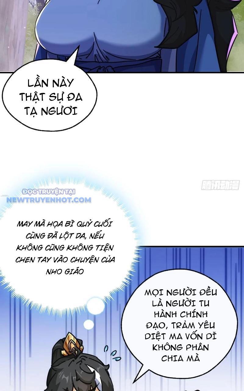Mời Công Tử Trảm Yêu Chap 39 - Next Chap 40