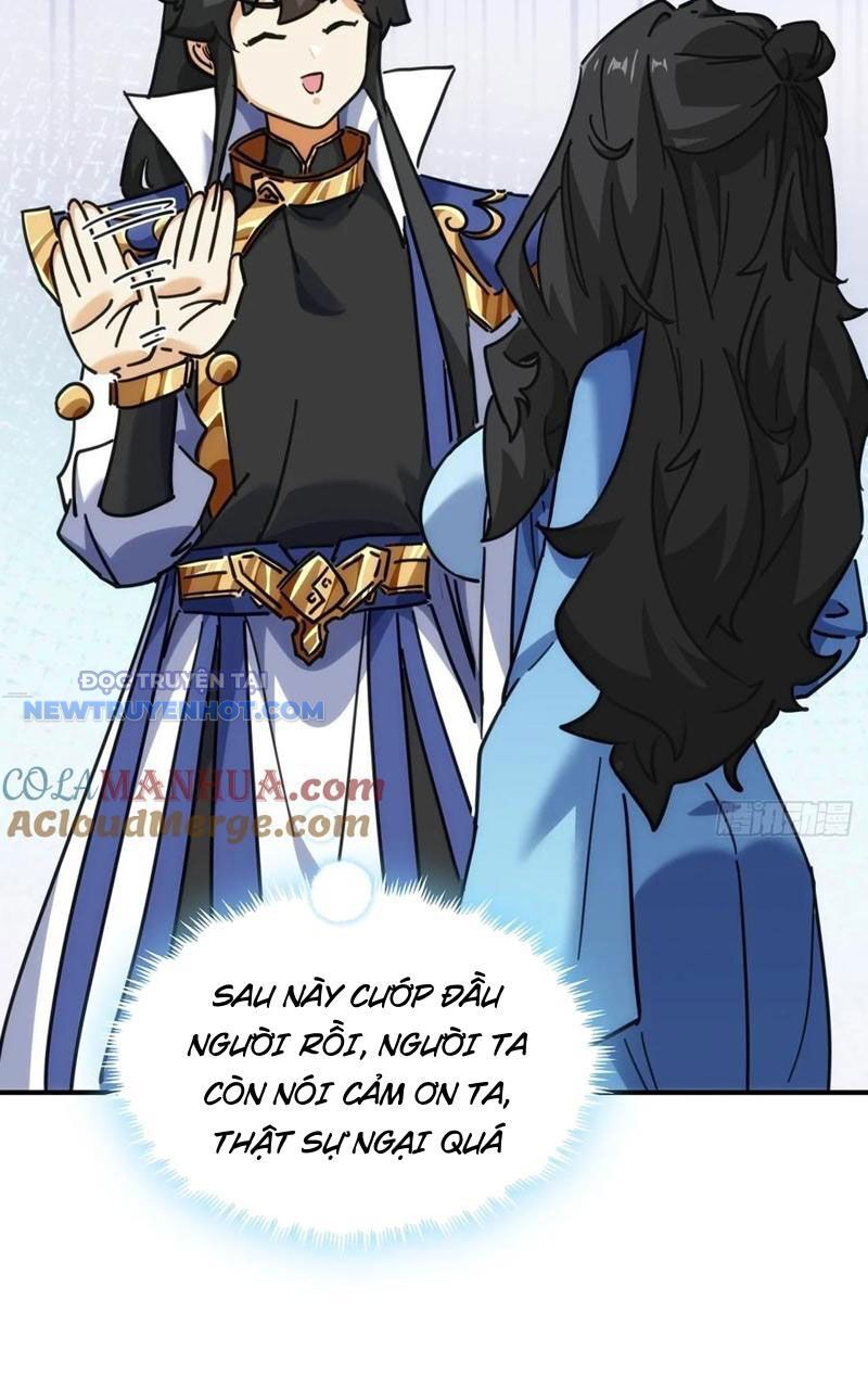 Mời Công Tử Trảm Yêu Chap 39 - Next Chap 40