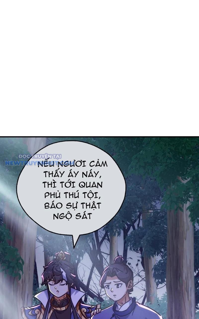 Mời Công Tử Trảm Yêu Chap 39 - Next Chap 40