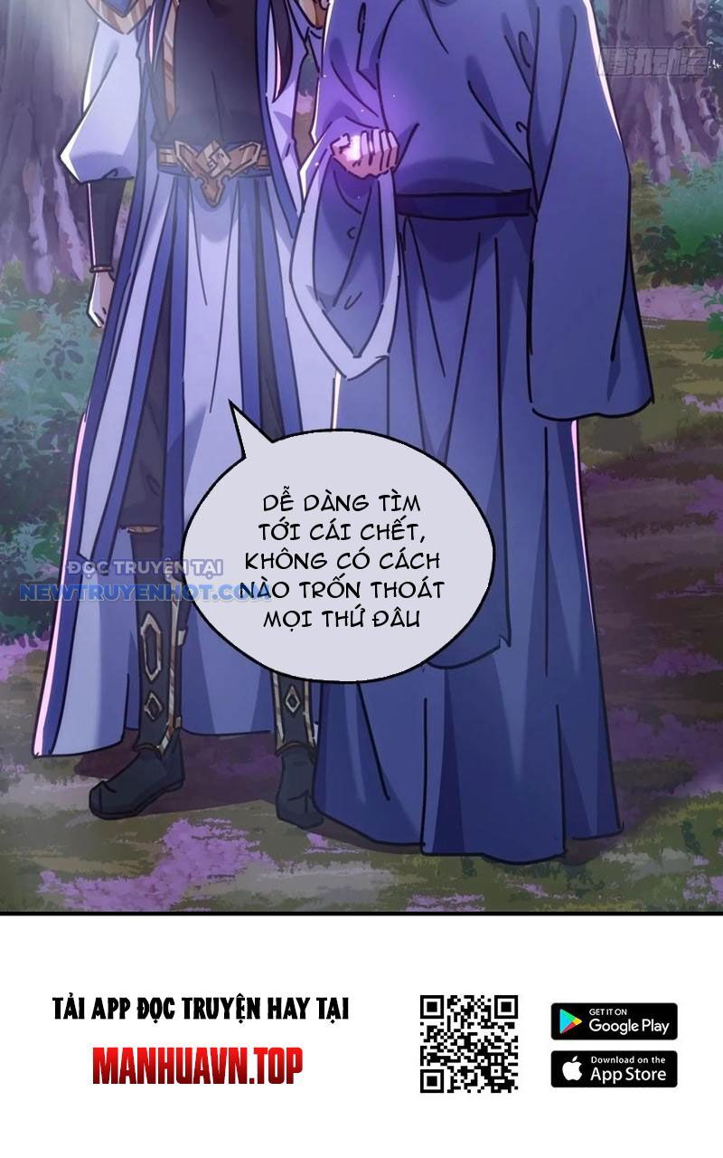 Mời Công Tử Trảm Yêu Chap 39 - Next Chap 40