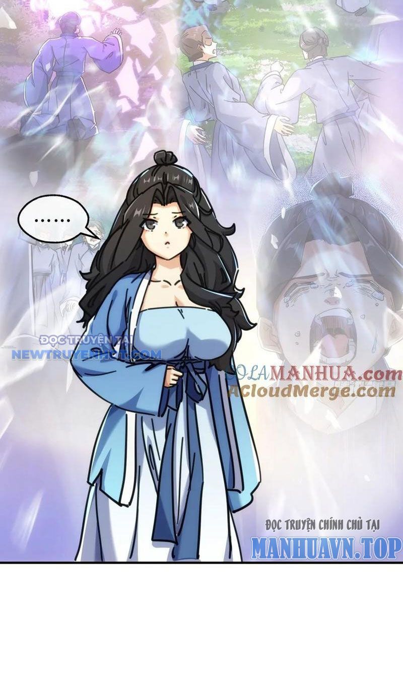 Mời Công Tử Trảm Yêu Chap 39 - Next Chap 40