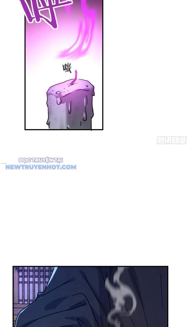 Mời Công Tử Trảm Yêu Chap 39 - Next Chap 40