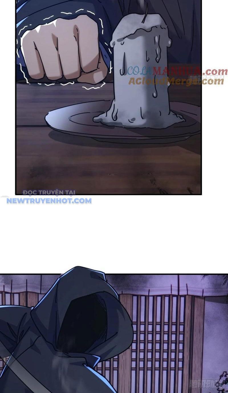 Mời Công Tử Trảm Yêu Chap 39 - Next Chap 40