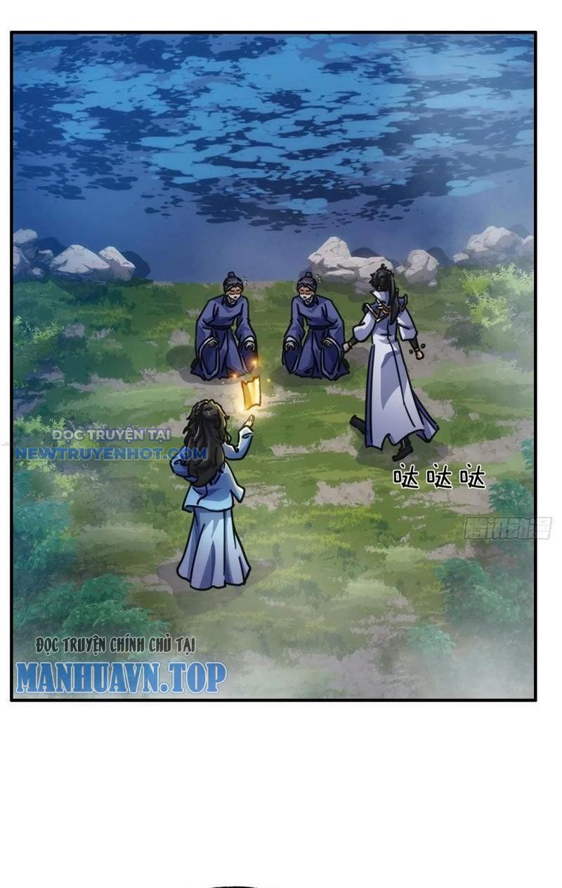 Mời Công Tử Trảm Yêu Chap 39 - Next Chap 40