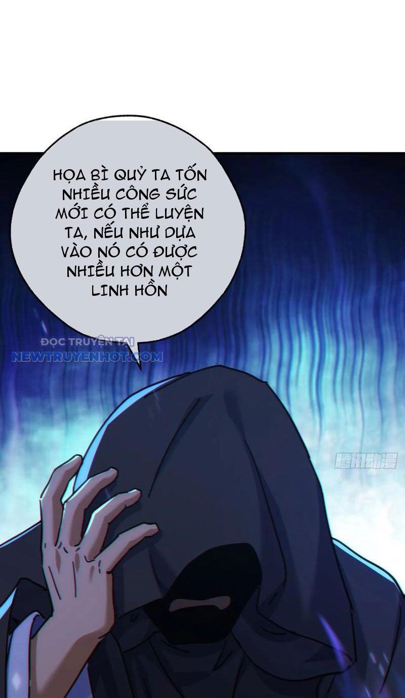 Mời Công Tử Trảm Yêu Chap 39 - Next Chap 40