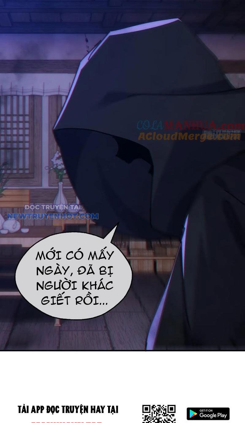 Mời Công Tử Trảm Yêu Chap 39 - Next Chap 40