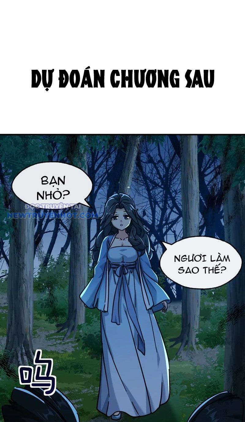Mời Công Tử Trảm Yêu Chap 39 - Next Chap 40