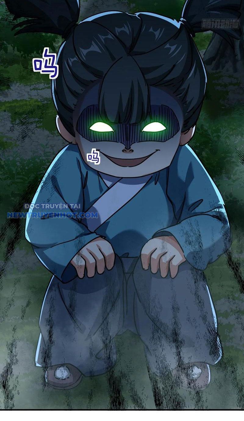 Mời Công Tử Trảm Yêu Chap 39 - Next Chap 40