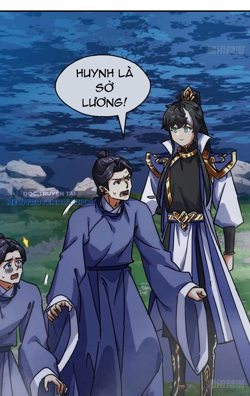 Mời Công Tử Trảm Yêu Chap 39 - Next Chap 40