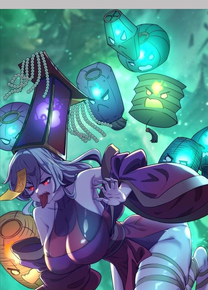 Mời Công Tử Trảm Yêu Chap 4 - Next Chap 5