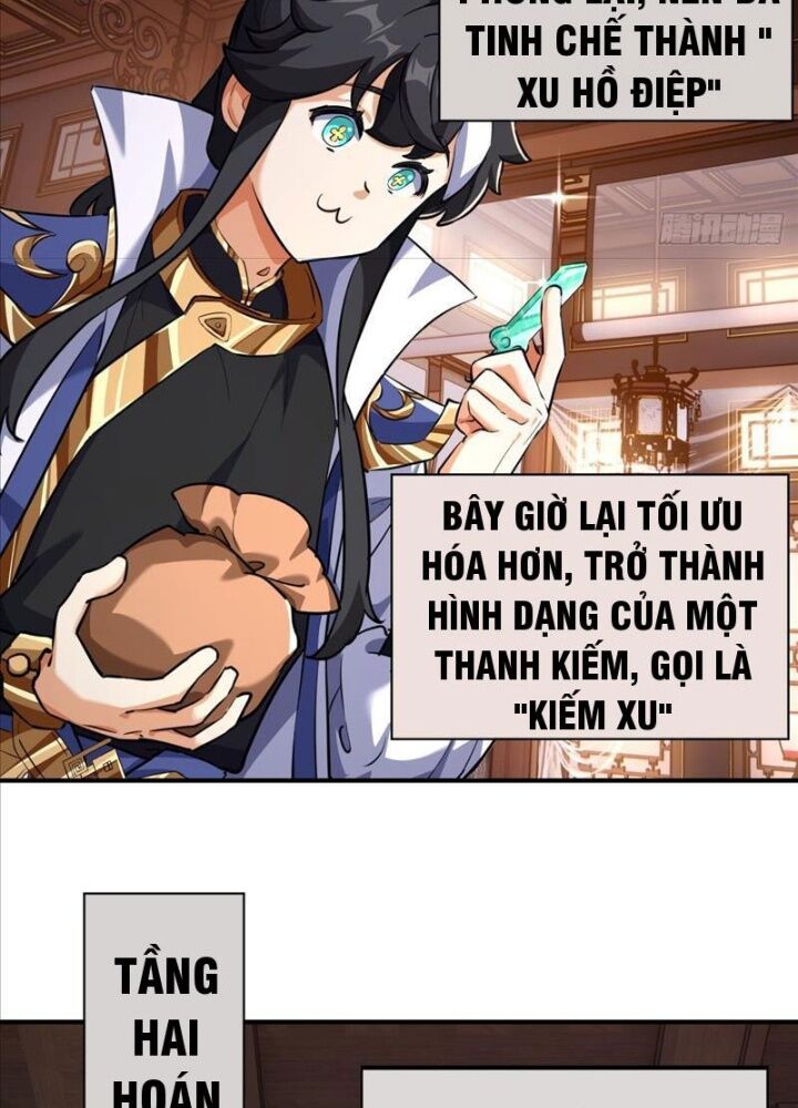 Mời Công Tử Trảm Yêu Chap 4 - Next Chap 5