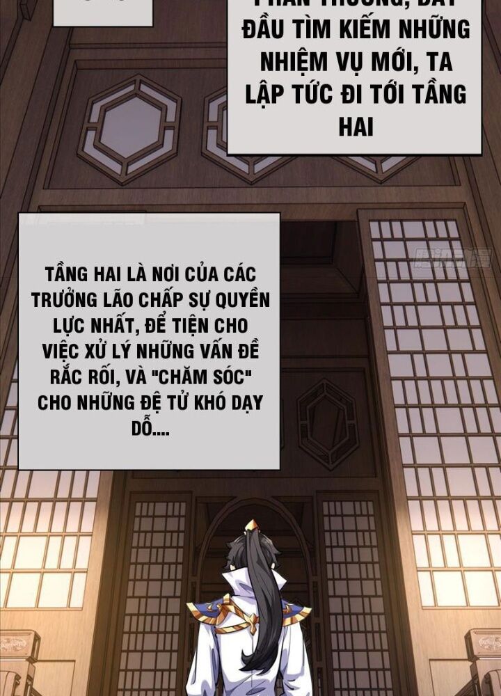 Mời Công Tử Trảm Yêu Chap 4 - Next Chap 5