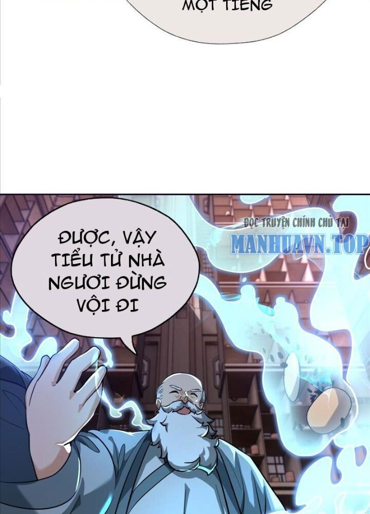 Mời Công Tử Trảm Yêu Chap 4 - Next Chap 5