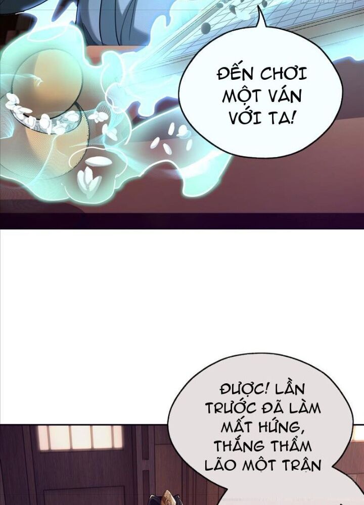 Mời Công Tử Trảm Yêu Chap 4 - Next Chap 5