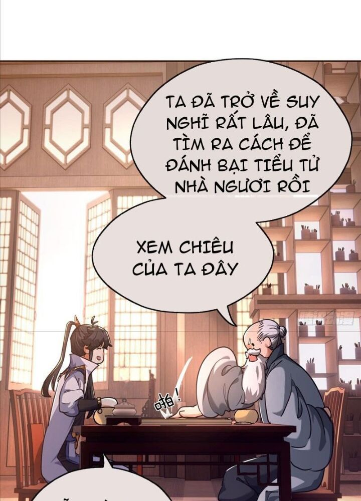Mời Công Tử Trảm Yêu Chap 4 - Next Chap 5