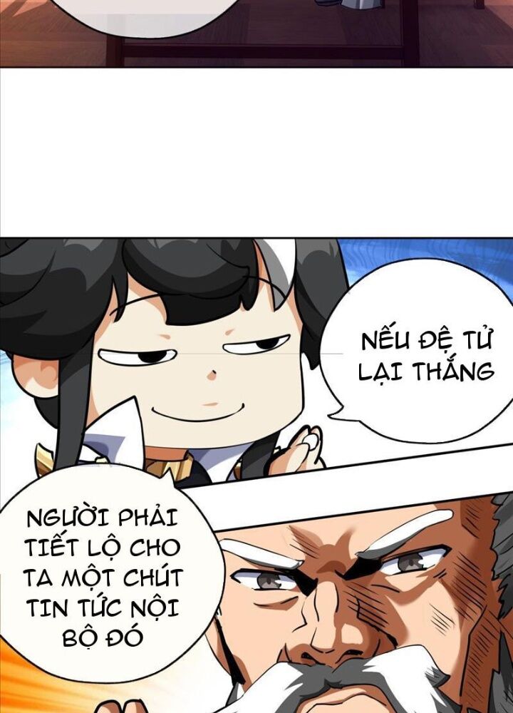 Mời Công Tử Trảm Yêu Chap 4 - Next Chap 5