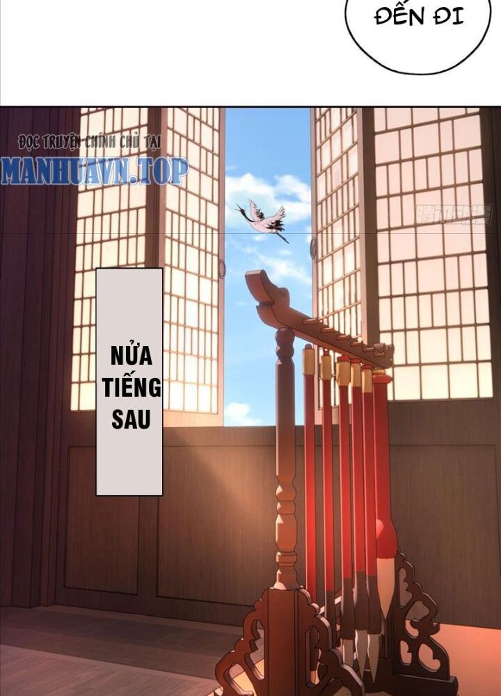 Mời Công Tử Trảm Yêu Chap 4 - Next Chap 5