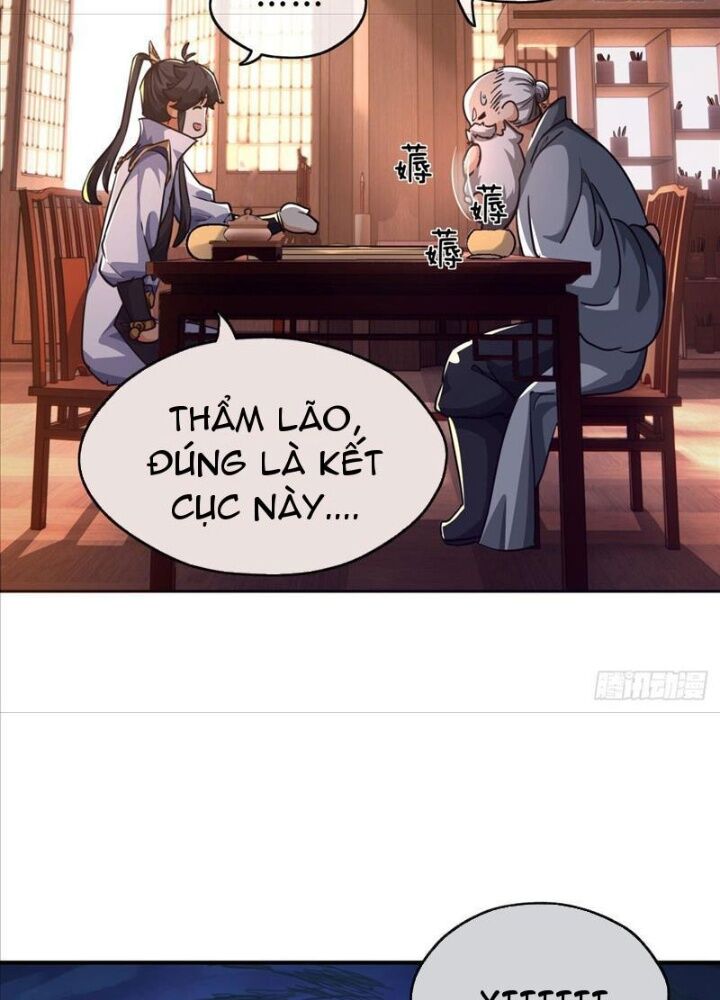 Mời Công Tử Trảm Yêu Chap 4 - Next Chap 5