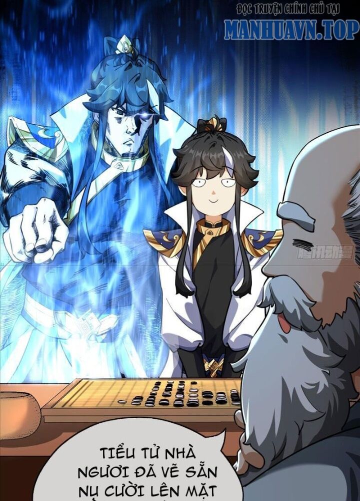 Mời Công Tử Trảm Yêu Chap 4 - Next Chap 5