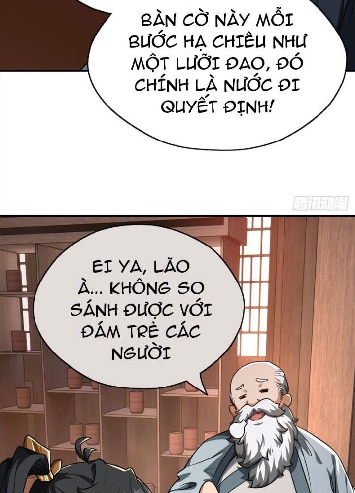 Mời Công Tử Trảm Yêu Chap 4 - Next Chap 5