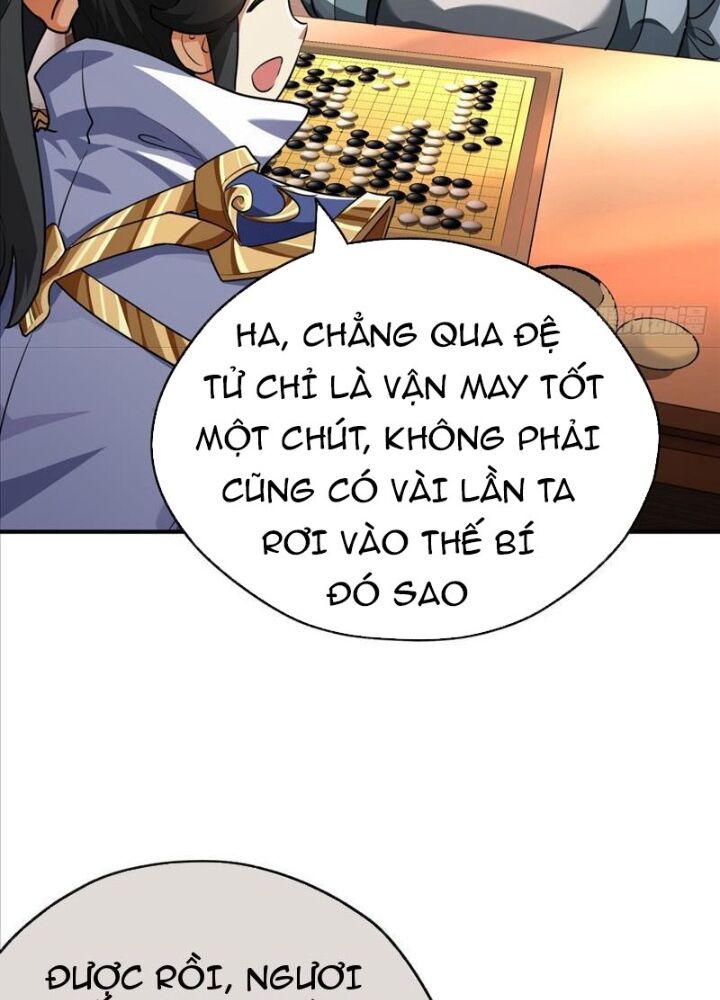 Mời Công Tử Trảm Yêu Chap 4 - Next Chap 5