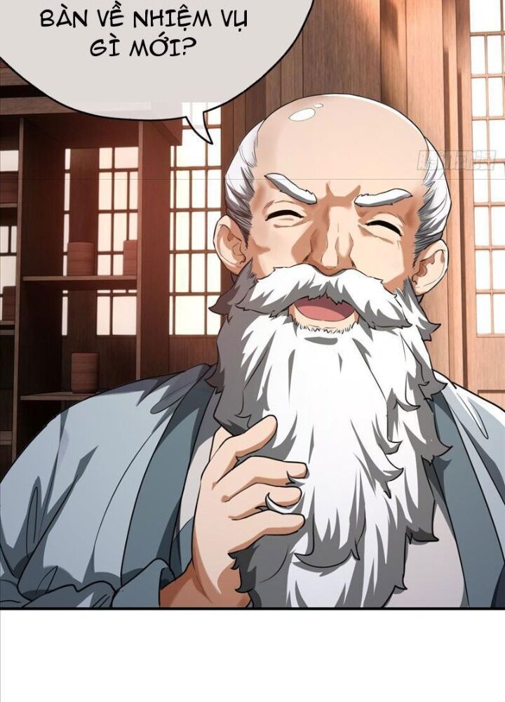 Mời Công Tử Trảm Yêu Chap 4 - Next Chap 5