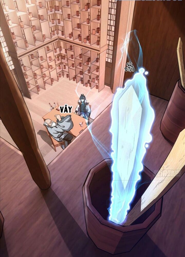 Mời Công Tử Trảm Yêu Chap 4 - Next Chap 5