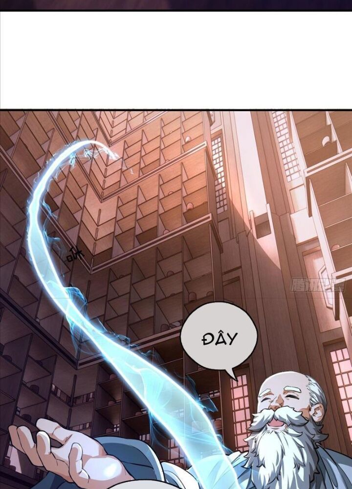 Mời Công Tử Trảm Yêu Chap 4 - Next Chap 5