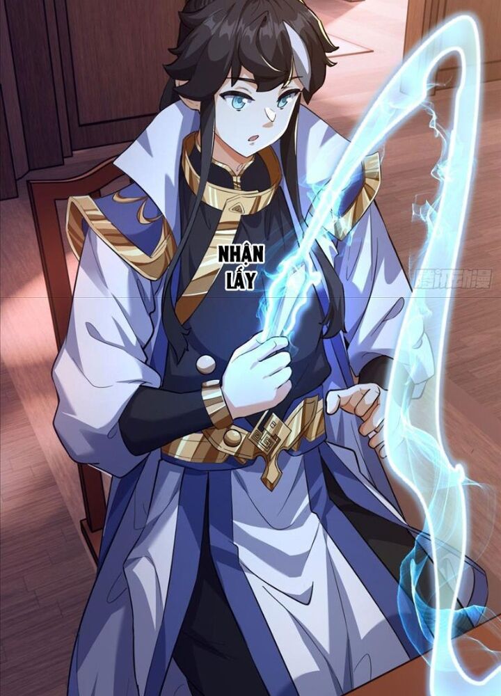 Mời Công Tử Trảm Yêu Chap 4 - Next Chap 5