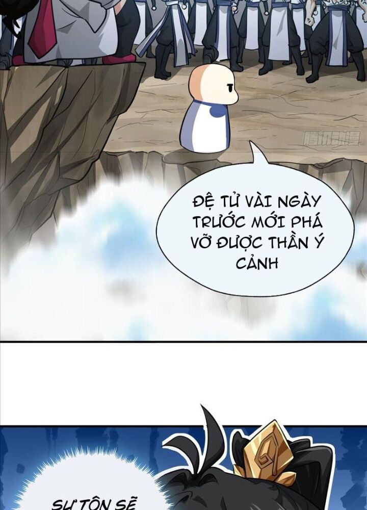 Mời Công Tử Trảm Yêu Chap 4 - Next Chap 5