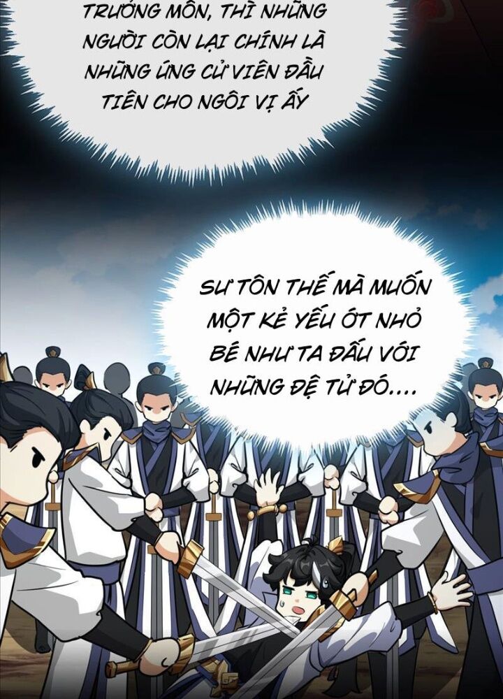 Mời Công Tử Trảm Yêu Chap 4 - Next Chap 5