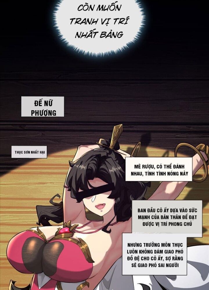 Mời Công Tử Trảm Yêu Chap 4 - Next Chap 5