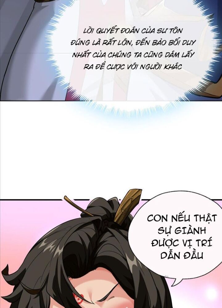 Mời Công Tử Trảm Yêu Chap 4 - Next Chap 5