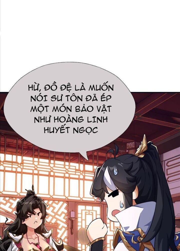 Mời Công Tử Trảm Yêu Chap 4 - Next Chap 5