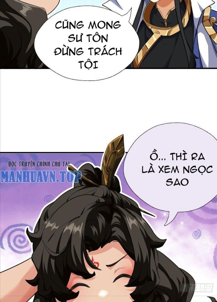 Mời Công Tử Trảm Yêu Chap 4 - Next Chap 5