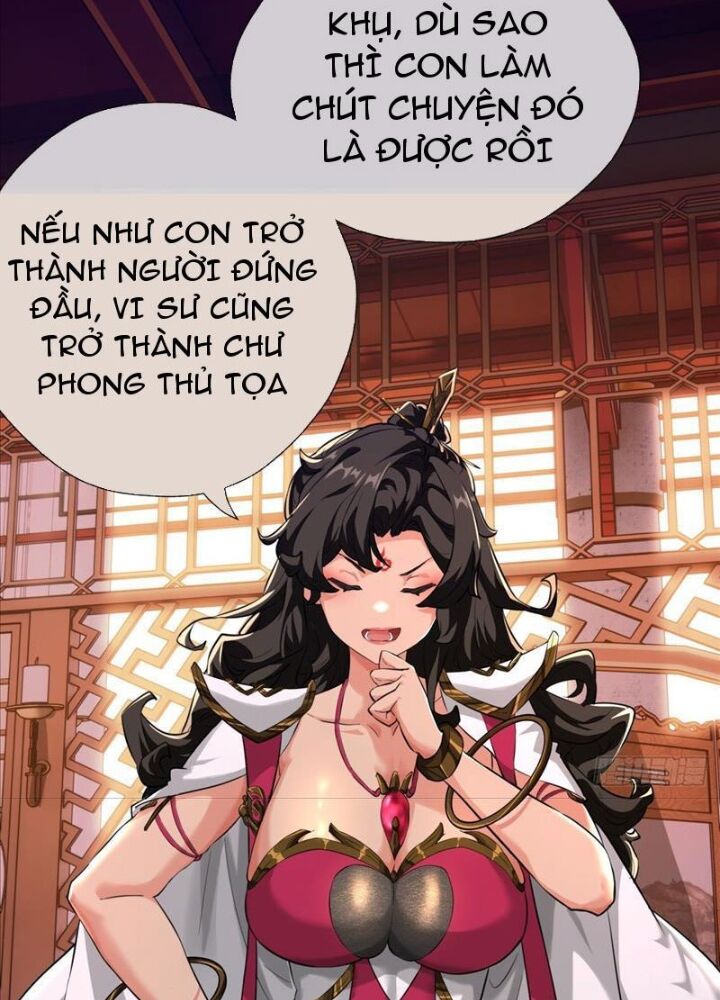 Mời Công Tử Trảm Yêu Chap 4 - Next Chap 5