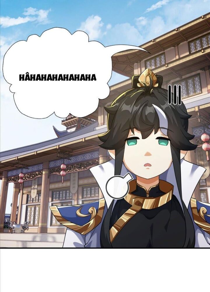 Mời Công Tử Trảm Yêu Chap 4 - Next Chap 5