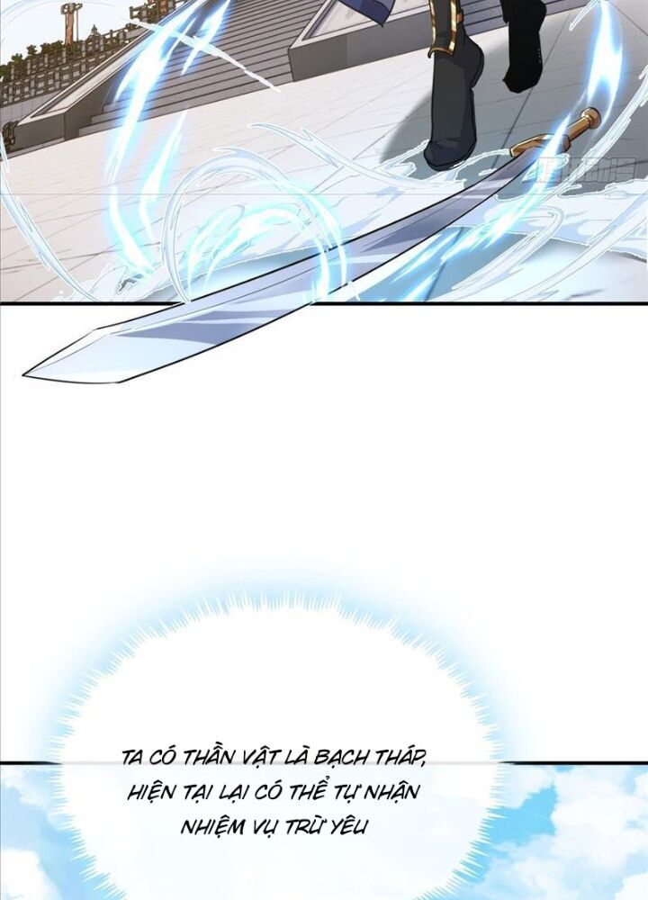 Mời Công Tử Trảm Yêu Chap 4 - Next Chap 5