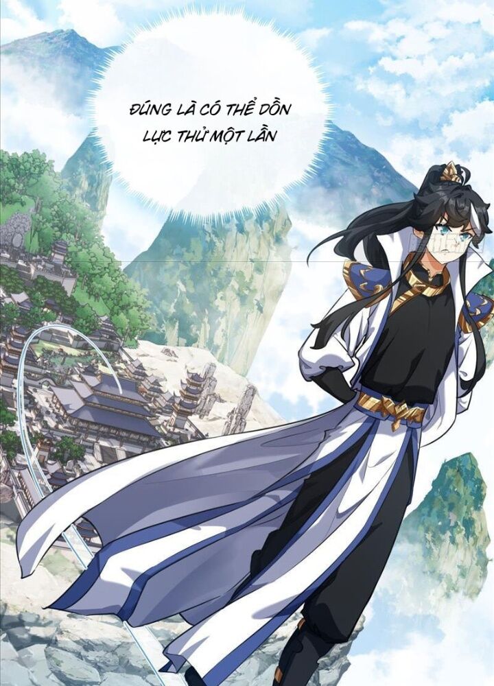 Mời Công Tử Trảm Yêu Chap 4 - Next Chap 5