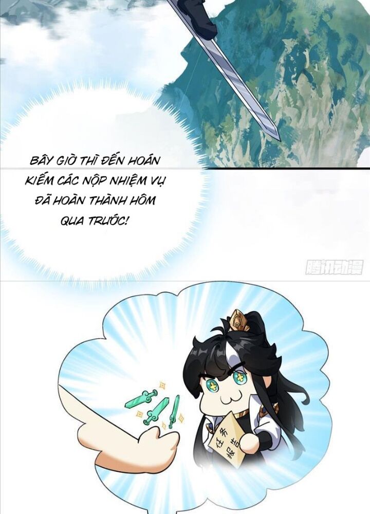 Mời Công Tử Trảm Yêu Chap 4 - Next Chap 5