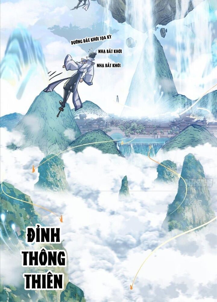 Mời Công Tử Trảm Yêu Chap 4 - Next Chap 5