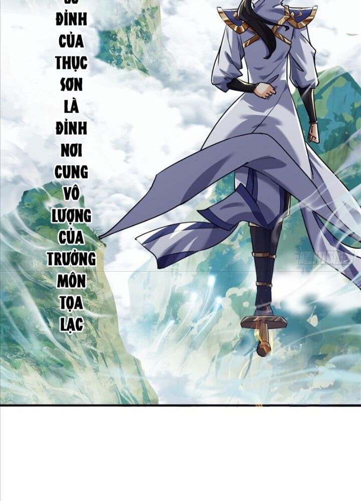 Mời Công Tử Trảm Yêu Chap 4 - Next Chap 5